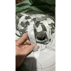 1kg Dây đai, dây buộc giàn giáo, dây bẹ buộc hàng