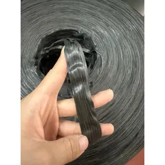 1kg Dây đai, dây buộc giàn giáo, dây bẹ buộc hàng