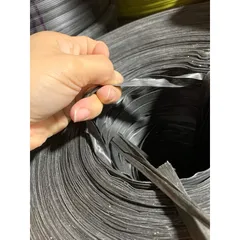 1kg Dây đai, dây buộc giàn giáo, dây bẹ buộc hàng