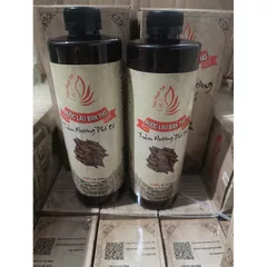Nước lau ban thờ Trầm Hương cao cấp 500ml