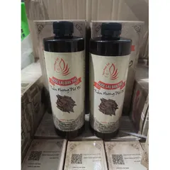 Nước lau ban thờ Trầm Hương cao cấp 500ml