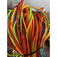 2 Dây chun chằng hàng 1 móc dài 2 mét - Dây chun, dây ràng
