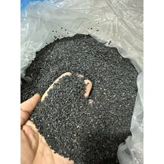 500gr vừng đen/ mè đen chắc hạt