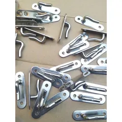 10 Móc bạt thùng xe tải - Móc bạt ô tô inox