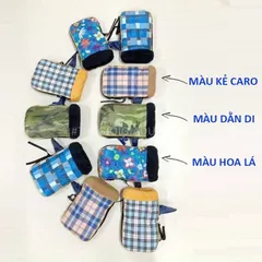 Gang tay đi xe máy lót lông siêu ấm chống thấm - Bao tay đi xe máy mùa đông