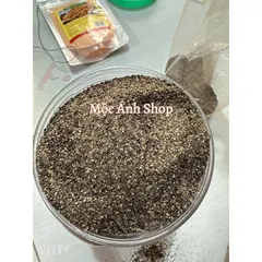 1Kg bột hạt tiêu xay cay nồng - Hạt tiêu thơm cay nồng 883324