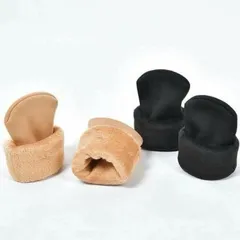 Tất lót lông siêu ấm - Tất lót lông đủ màu