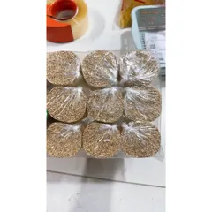 1 bó tăm tre - tăm xỉa răng