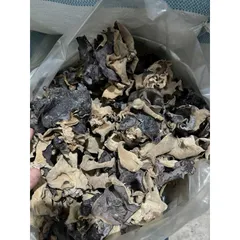 Mộc nhĩ - Nấm mèo gói 500g