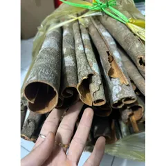 Vỏ quế khô - Quế thanh khô thơm ngon 500gr