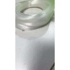 1 kg dây cước trắng, dây cước xây, dây cước thả diều câu cá