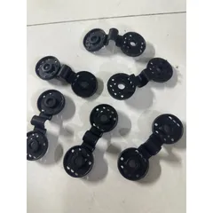 Kẹp lưới che nắng, kẹp bạt chống nắng giúp căng lưới tiện lợi và dễ dàng