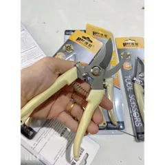 Kéo cắt tỉa cành lá - kéo cắt cành chuyên dụng