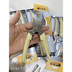 Kéo cắt tỉa cành lá - kéo cắt cành chuyên dụng