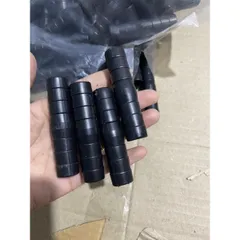 10 Ống cút nối dây dẫn nước mềm - sâu nước nhựa