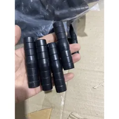 10 Ống cút nối dây dẫn nước mềm - sâu nước nhựa