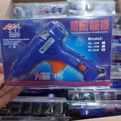 Súng bắn keo nến nhỏ - Súng bắn keo 883515