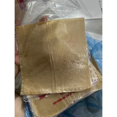 10 Gói bánh đa nem vuông - Đa nem