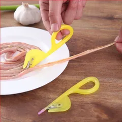 dao làm lòng gà, lòng vịt, dao mổ cá tiện dụng