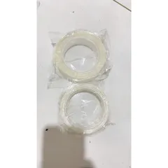 Băng dính 2 mặt trong suốt, băng dính nano siêu dính quận 3 mét và 5 mét