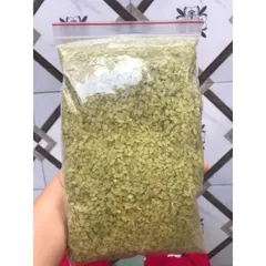 Cốm khô, cốm ngon thơm nấu xôi nấu chè làm chả cốm gói 1kg