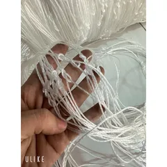 10 Mét cao 4 mét lưới giàn leo cho cây bầu bí… mắt lưới 13cm