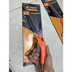 Súng xịt xì hơi, xì khô Kapusi, dụng cụ xịt bụi hàng chính hãng