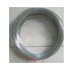 100 Mét dây thép mạ kẽm 0.6li làm hoa giấy, dây thép mạ kẽm