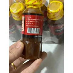 Xốt chấm đồ nướng Ngọc thanh 120gram
