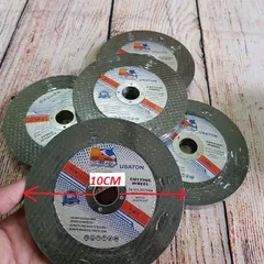 1 Viên đá cắt inox USATON - đĩa cắt sắt cắt inox
