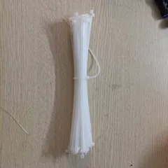 100g dây thít nhựa dài 10cm, 15cm, 20cm - Dây rút nhựa