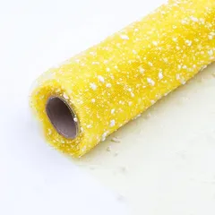 Lưới tuyết gói hoa - Lưới bọt tuyết quận to dài 1 mét và 4 mét