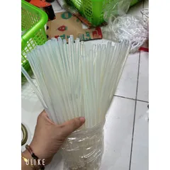 1 Kg keo nến nhỏ loại tốt - Keo nến trong, keo nến vàng