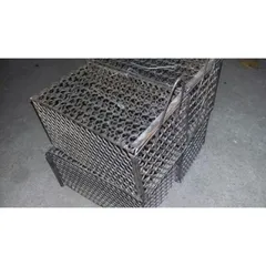 Bẫy chuột mạ kẽm đa sỹ
