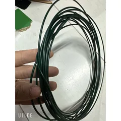 30 Mét dây thép bọc nhựa không rỉ 2.5li - Dây thép bọc nhựa