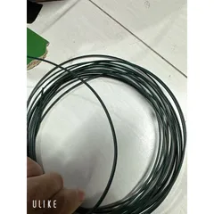 30 Mét dây thép bọc nhựa không rỉ 2.5li - Dây thép bọc nhựa