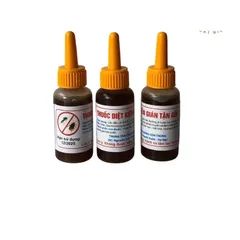 [ Loại 1 ] Thuốc diệt kiến gián tận gốc cực hiệu quả
