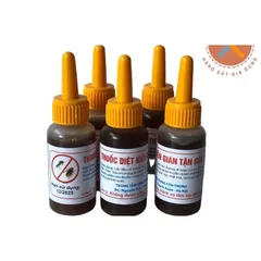 [ Loại 1 ] Thuốc diệt kiến gián tận gốc cực hiệu quả