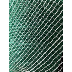 10 Mét lưới cước trắng khổ cao 1 mét 50 - hàng chất lượng