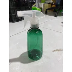 Bình xịt nước tưới cây 500ml - Bình xịt phun sương bằng nhựa