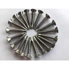 1 Kg vít tự khoan đầu bằng phi 4 inox 304