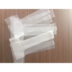 1Kg Túi chữ T, túi đựng ly trà sữa, nước ép, sinh tố, cafe dai êm