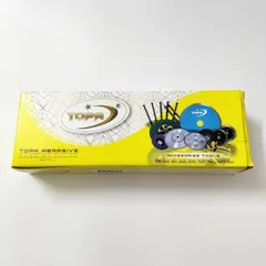 Đá mài TOPA  - Đá bùn tự nhiên mài dao kéo 883863