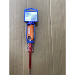 Bút thử điện 2 đầu Kapusi - tua vít thử điện chịu trọng tải cao