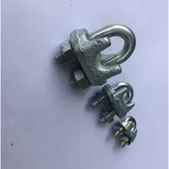 Khoá cáp 4mm, 5mm, 6mm