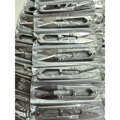 Kéo bấm chỉ sắc bén, kéo cắt chỉ