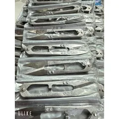 Kéo bấm chỉ sắc bén, kéo cắt chỉ
