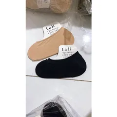 Tất hài nữ, tất hài Lali Hàn quốc 1 đôi