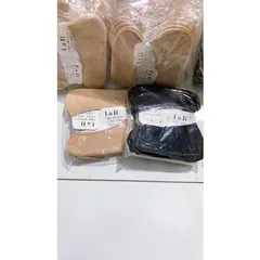 Tất hài nữ, tất hài Lali Hàn quốc 1 đôi