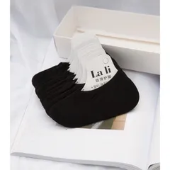 Tất hài nữ, tất hài Lali Hàn quốc 1 đôi